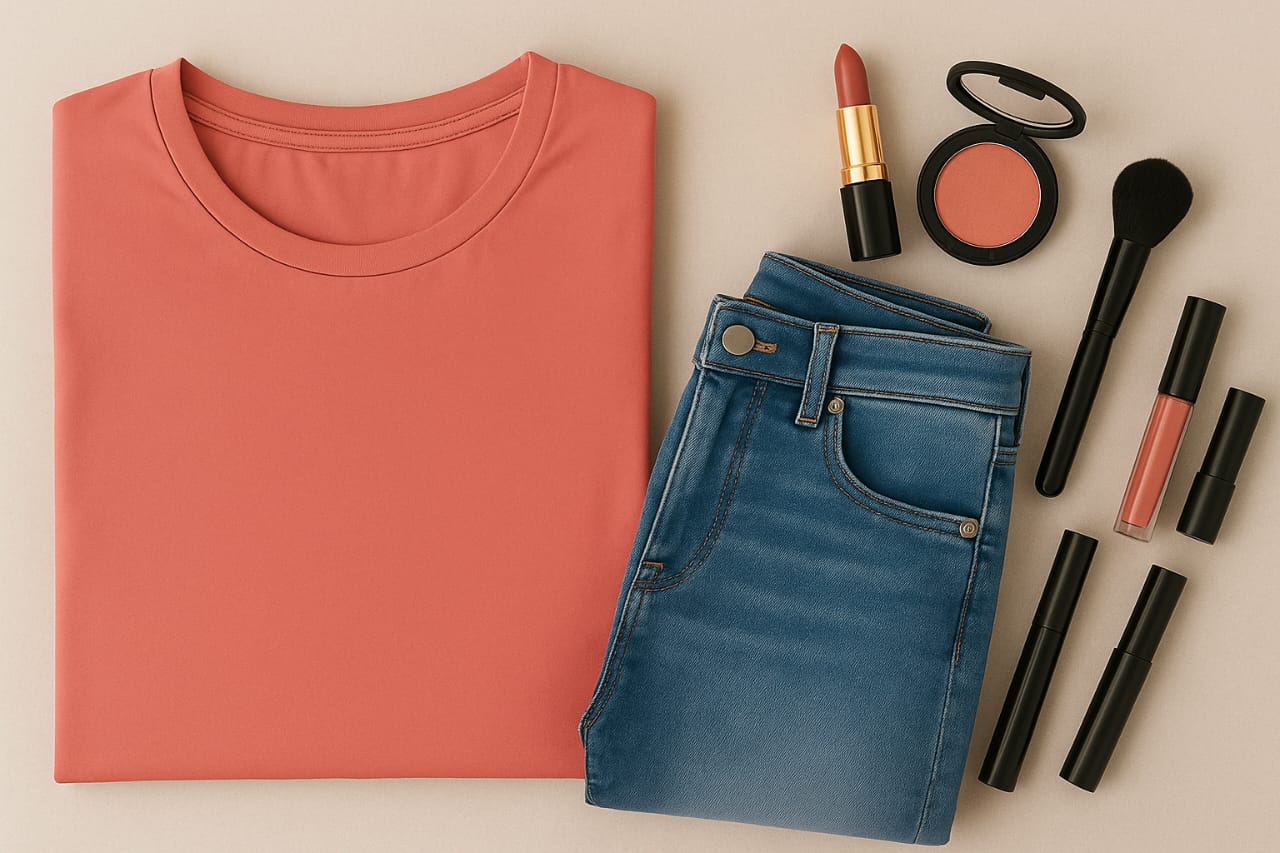 Ladies Wear