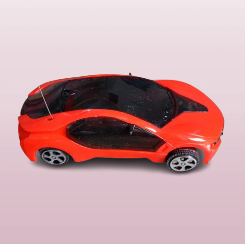 Red Remote Control Sports Car – Stylish & Powerful