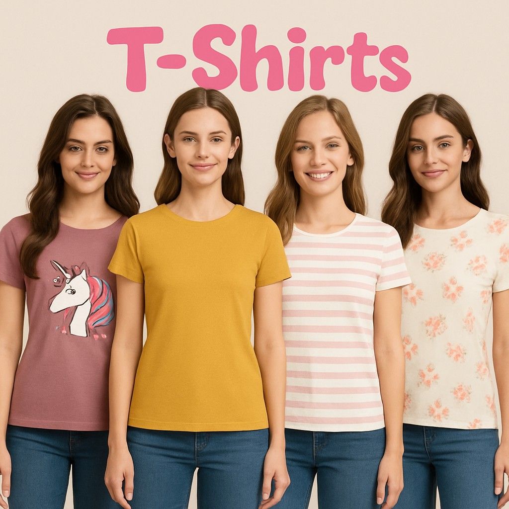 T-Shirts