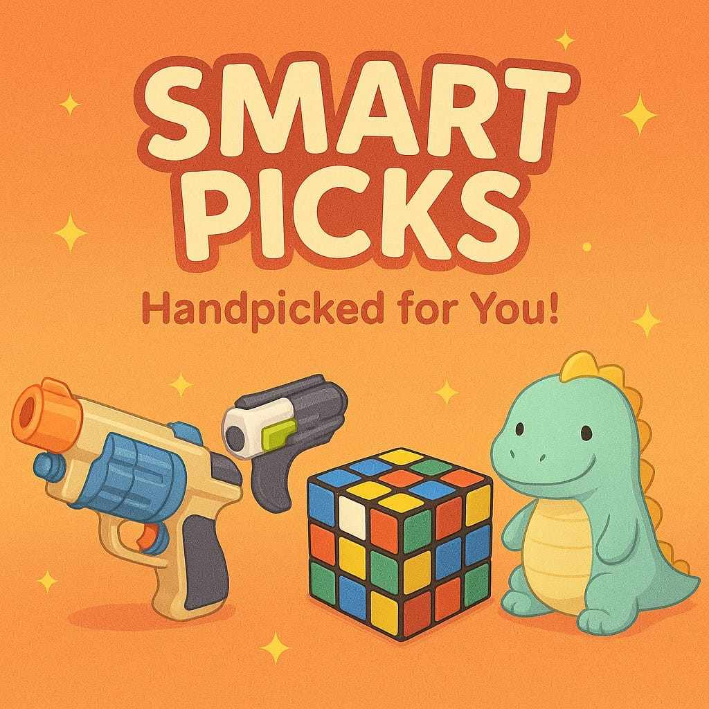 Smart Picks